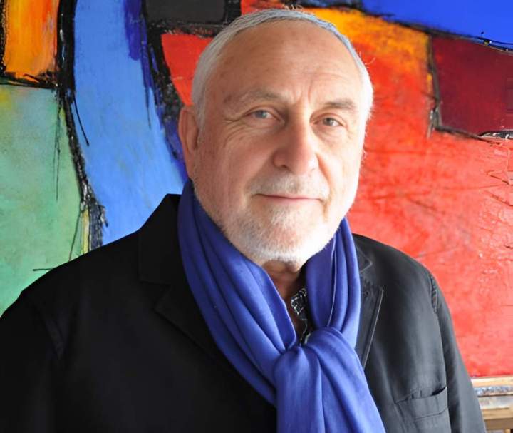 Moiras, Jean Clermont-Ferrand