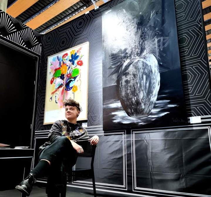 Chloé Kelly Miller Clermont-Ferrand