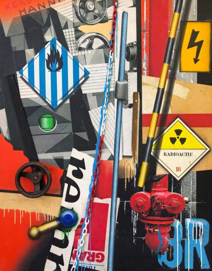 Klasen, Peter Clermont-Ferrand