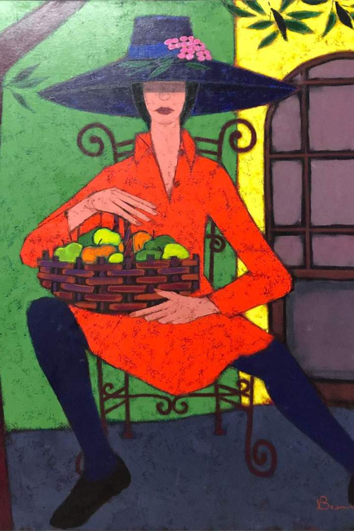 Bonafé Roger