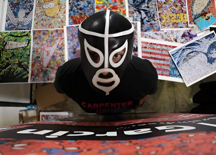 Mr Garcin Clermont-Ferrand